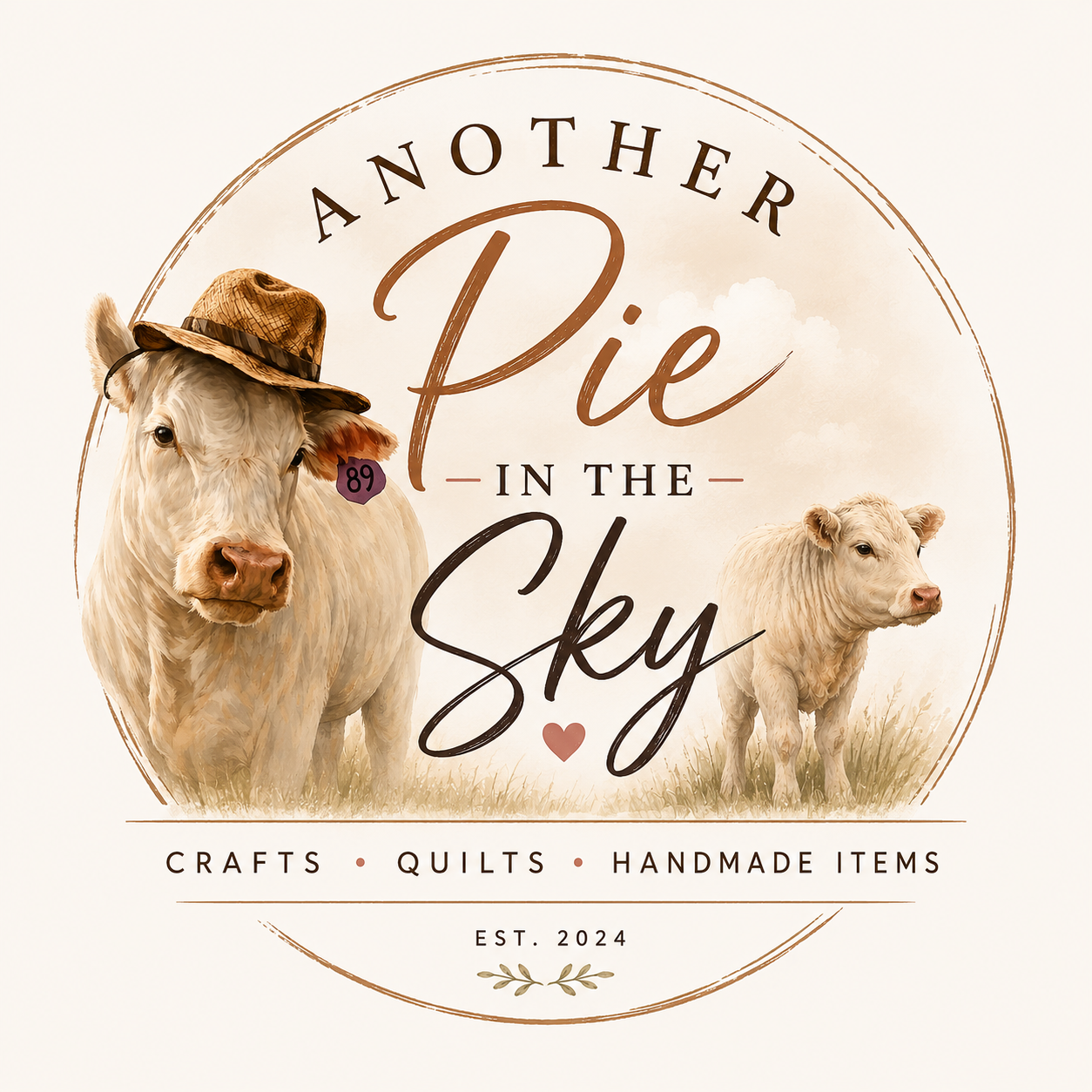 Another Pie in the Sky